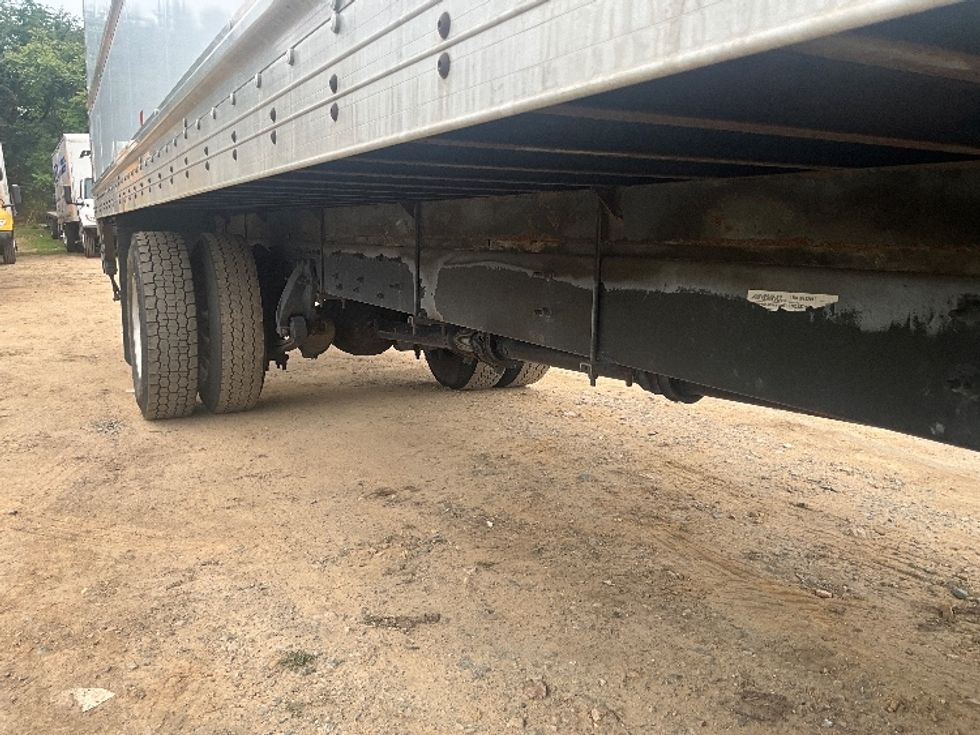 Medium Duty Box Truck-Light and Medium Duty Trucks-Freightliner-2019-M2-Greensboro-NC-187,794\n\t\tmiles-$ 51,500 - Image 14
