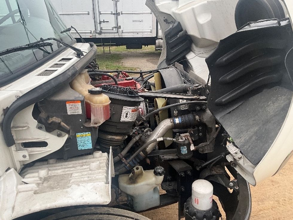 Medium Duty Box Truck-Light and Medium Duty Trucks-Freightliner-2019-M2-Greensboro-NC-187,794\n\t\tmiles-$ 51,500 - Image 23