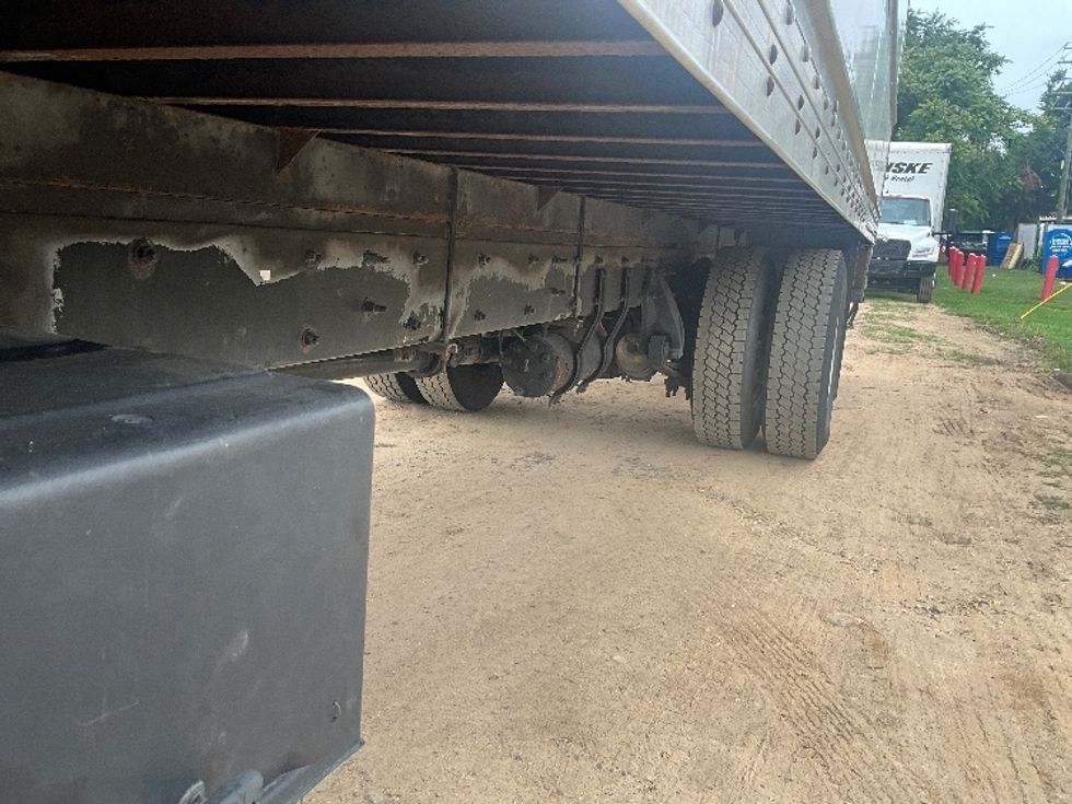 Medium Duty Box Truck-Light and Medium Duty Trucks-Freightliner-2019-M2-Greensboro-NC-187,794\n\t\tmiles-$ 51,500 - Image 5