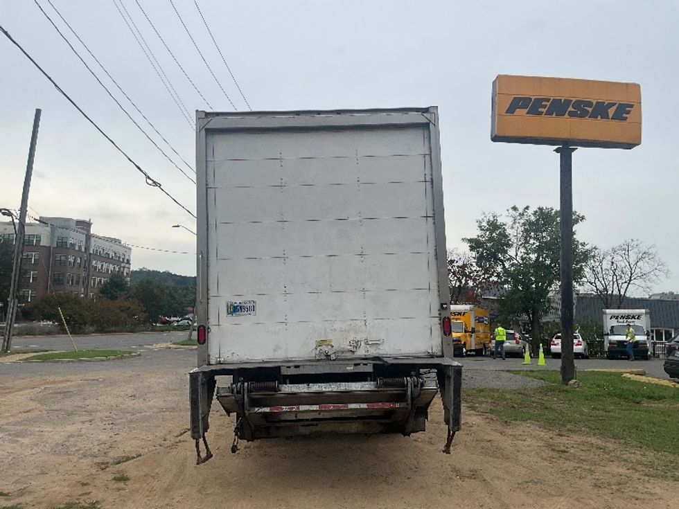 Medium Duty Box Truck-Light and Medium Duty Trucks-Freightliner-2019-M2-Greensboro-NC-187,794\n\t\tmiles-$ 51,500 - Image 7