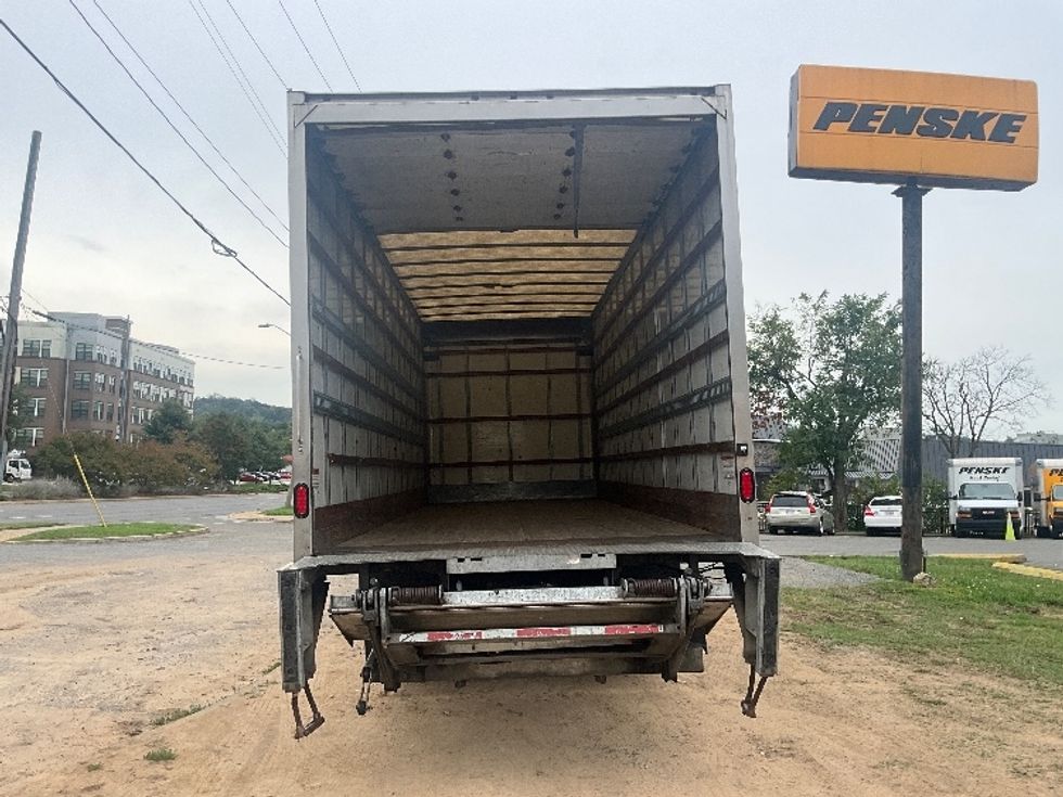 Medium Duty Box Truck-Light and Medium Duty Trucks-Freightliner-2019-M2-Greensboro-NC-187,794\n\t\tmiles-$ 51,500 - Image 8