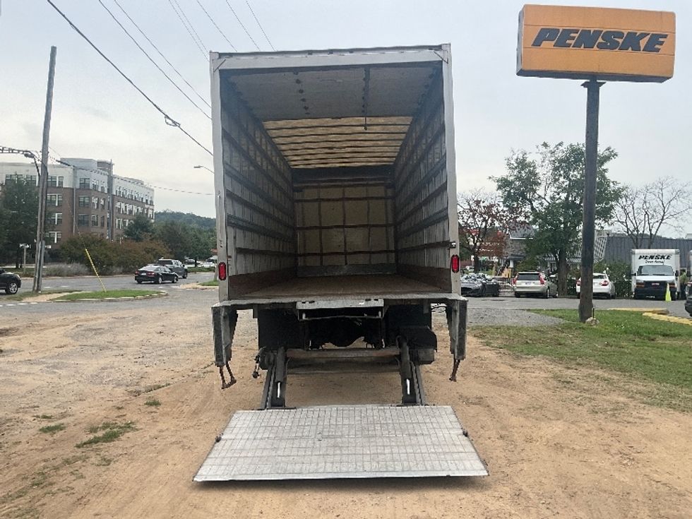 Medium Duty Box Truck-Light and Medium Duty Trucks-Freightliner-2019-M2-Greensboro-NC-187,794\n\t\tmiles-$ 51,500 - Image 9