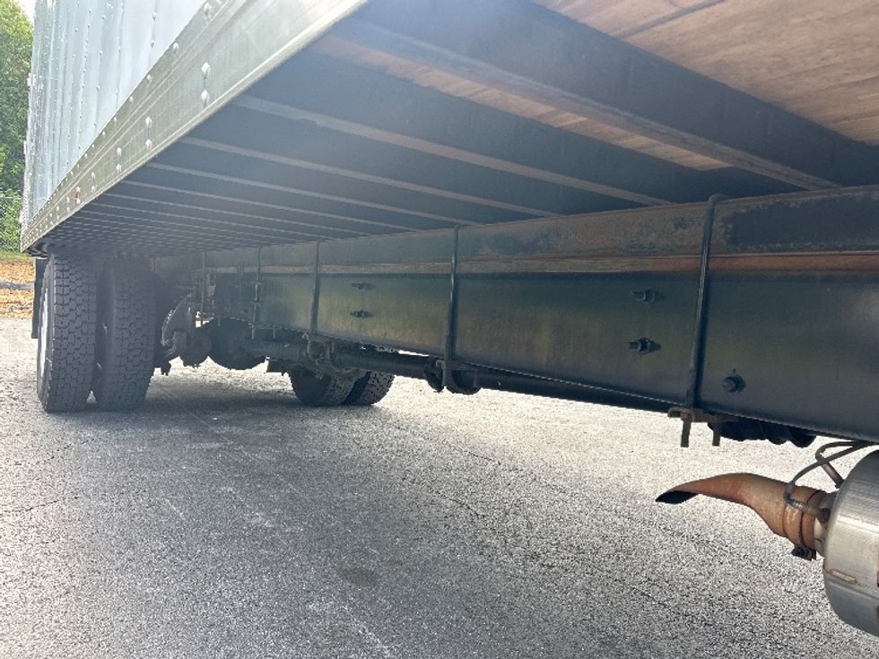 Medium Duty Box Truck-Light and Medium Duty Trucks-Freightliner-2019-M2-Greensboro-NC-202,118\n\t\tmiles-$ 43,250 - Image 13