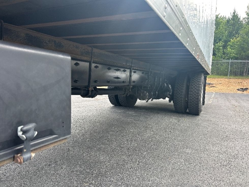 Medium Duty Box Truck-Light and Medium Duty Trucks-Freightliner-2019-M2-Greensboro-NC-202,118\n\t\tmiles-$ 43,250 - Image 5