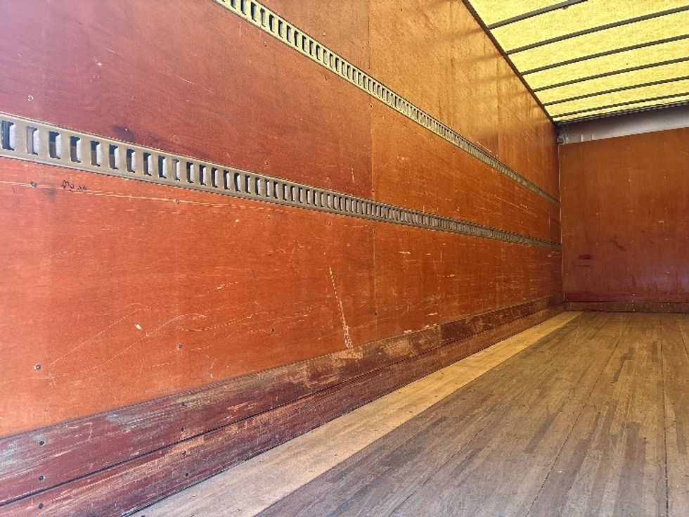 Medium Duty Box Truck-Light and Medium Duty Trucks-Freightliner-2019-M2-Greensboro-NC-20,860\n\t\tmiles-$ 58,500 - Image 10