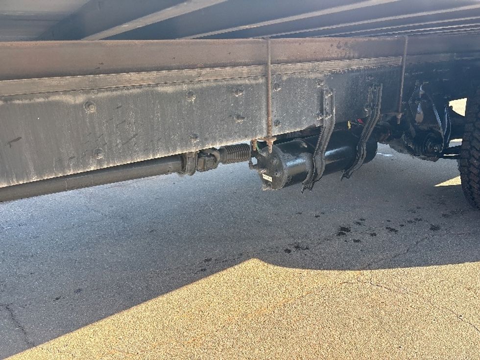 Medium Duty Box Truck-Light and Medium Duty Trucks-Freightliner-2019-M2-Greensboro-NC-20,860\n\t\tmiles-$ 58,500 - Image 5