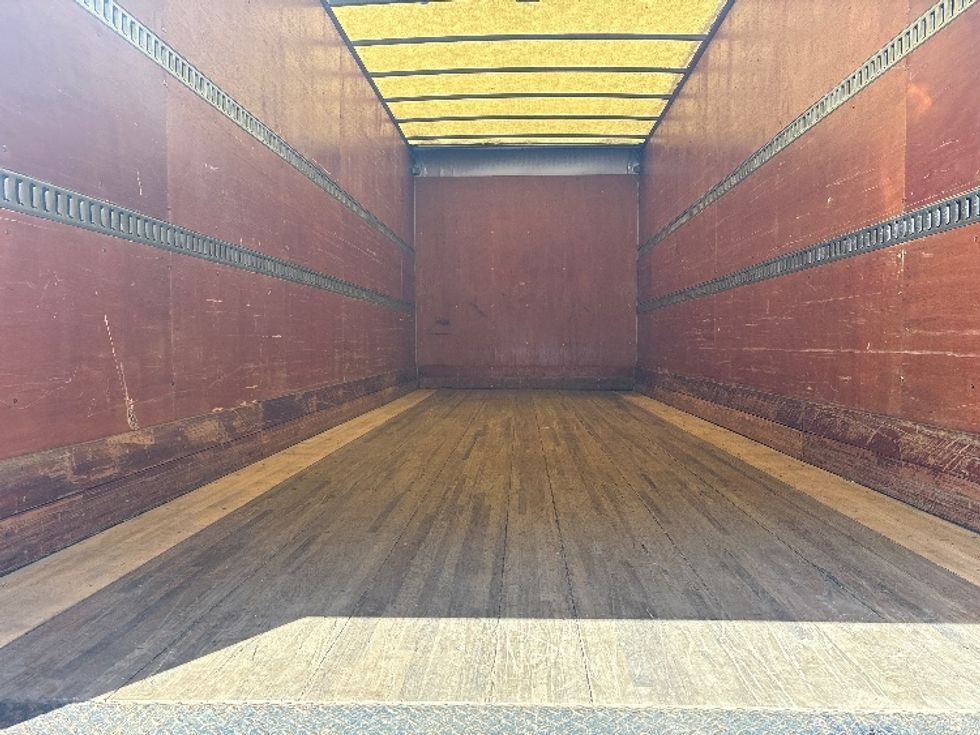 Medium Duty Box Truck-Light and Medium Duty Trucks-Freightliner-2019-M2-Greensboro-NC-20,860\n\t\tmiles-$ 58,500 - Image 8