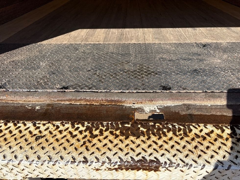 Medium Duty Box Truck-Light and Medium Duty Trucks-Freightliner-2019-M2-Greensboro-NC-20,860\n\t\tmiles-$ 58,500 - Image 9