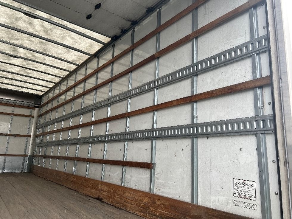 Medium Duty Box Truck-Light and Medium Duty Trucks-Freightliner-2019-M2-Greensboro-NC-224,841\n\t\tmiles-$ 13,500 - Image 11