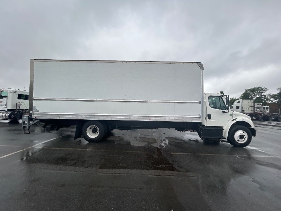 Medium Duty Box Truck-Light and Medium Duty Trucks-Freightliner-2019-M2-Greensboro-NC-224,841\n\t\tmiles-$ 13,500 - Image 14