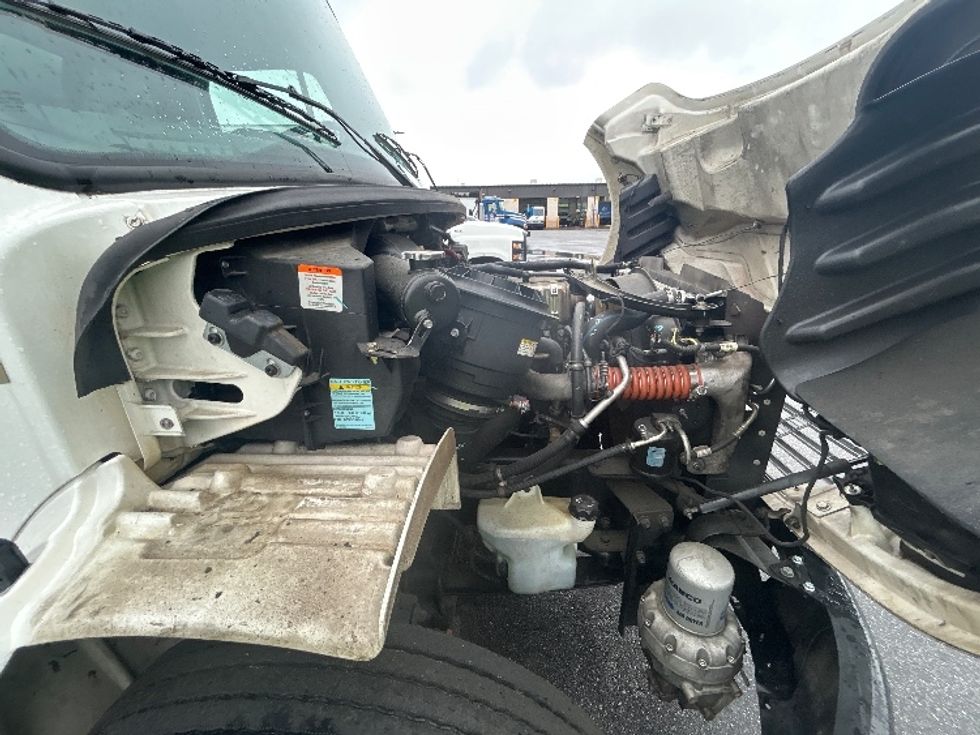 Medium Duty Box Truck-Light and Medium Duty Trucks-Freightliner-2019-M2-Greensboro-NC-224,841\n\t\tmiles-$ 13,500 - Image 22