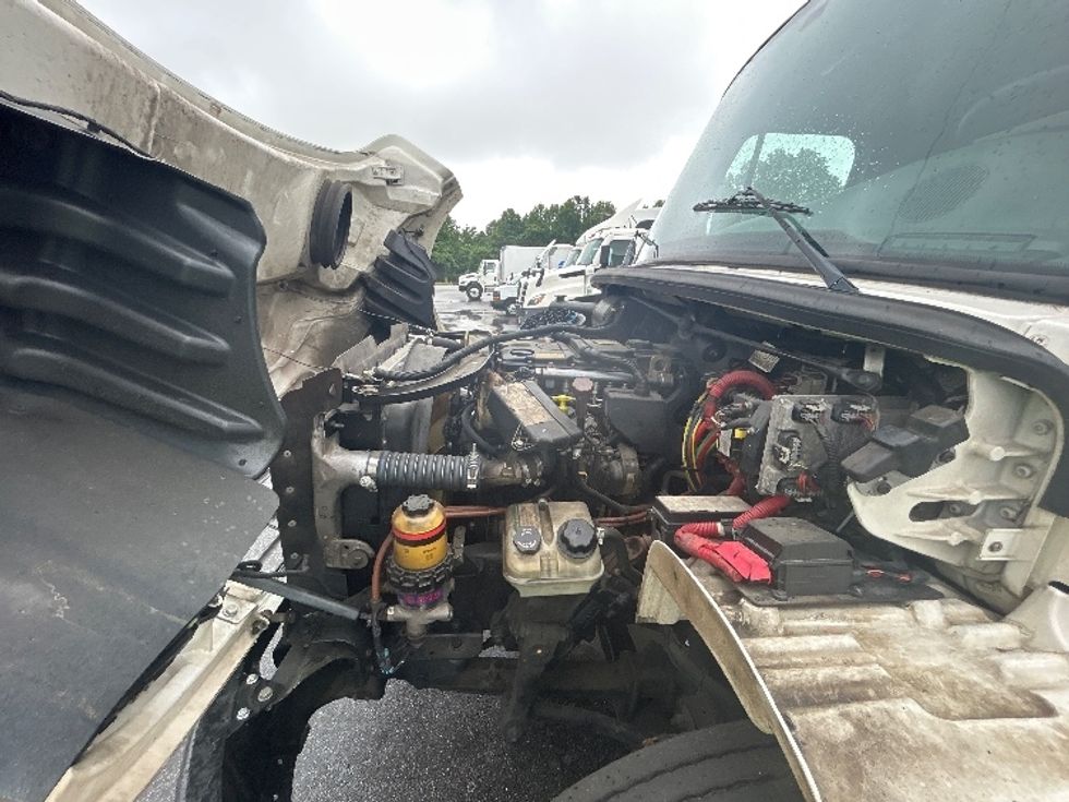 Medium Duty Box Truck-Light and Medium Duty Trucks-Freightliner-2019-M2-Greensboro-NC-224,841\n\t\tmiles-$ 13,500 - Image 23