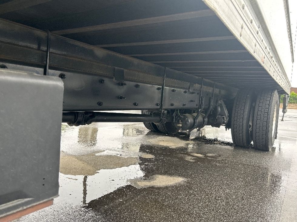 Medium Duty Box Truck-Light and Medium Duty Trucks-Freightliner-2019-M2-Greensboro-NC-224,841\n\t\tmiles-$ 13,500 - Image 5