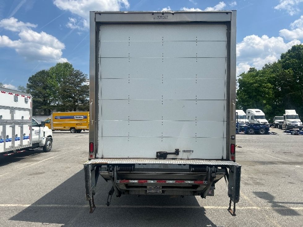 Medium Duty Box Truck-Light and Medium Duty Trucks-Freightliner-2019-M2-Greensboro-NC-224,841\n\t\tmiles-$ 13,500 - Image 7