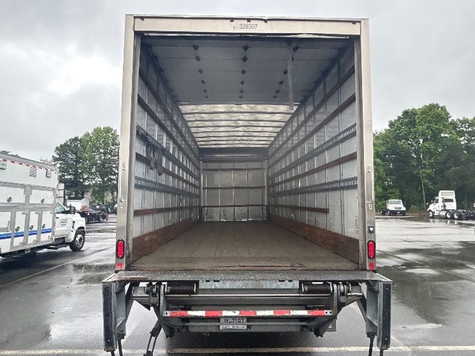 Medium Duty Box Truck-Light and Medium Duty Trucks-Freightliner-2019-M2-Greensboro-NC-224,841\n\t\tmiles-$ 13,500 - Image 8