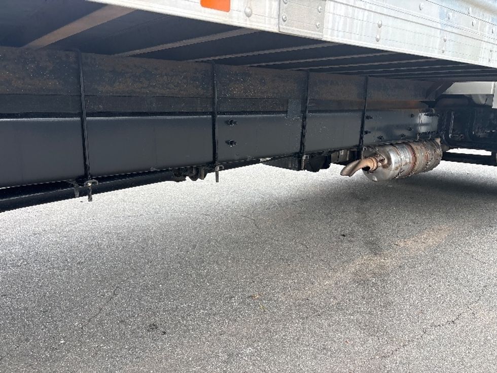 Medium Duty Box Truck-Light and Medium Duty Trucks-Freightliner-2019-M2-Greensboro-NC-225,001\n\t\tmiles-$ 50,500 - Image 14