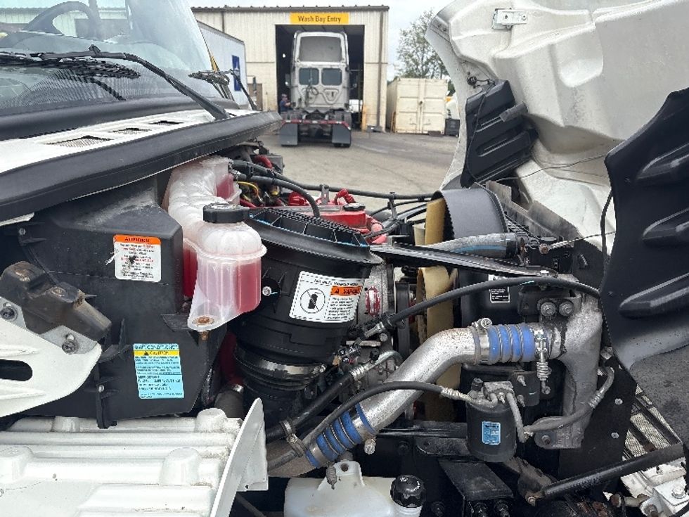Medium Duty Box Truck-Light and Medium Duty Trucks-Freightliner-2019-M2-Greensboro-NC-225,001\n\t\tmiles-$ 50,500 - Image 23