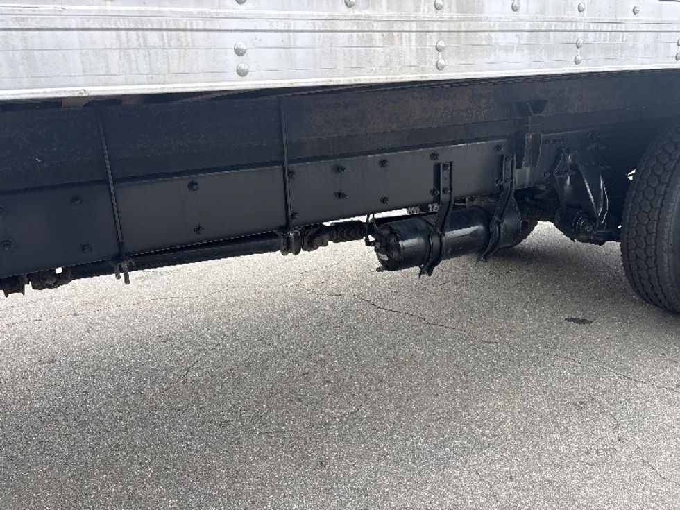 Medium Duty Box Truck-Light and Medium Duty Trucks-Freightliner-2019-M2-Greensboro-NC-225,001\n\t\tmiles-$ 50,500 - Image 5