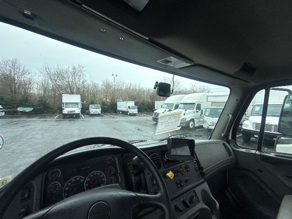 Medium Duty Box Truck-Light and Medium Duty Trucks-Freightliner-2019-M2-Greensboro-NC-418,191\n\t\tmiles-$ 20,500 - Image 11