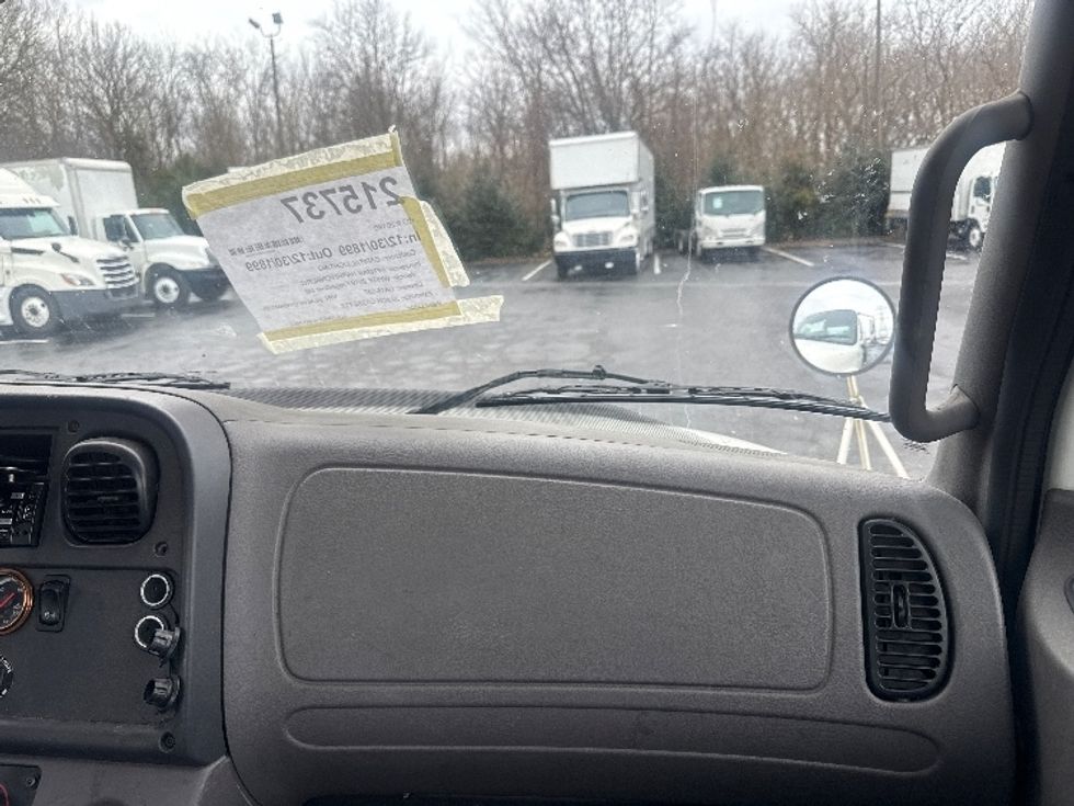 Medium Duty Box Truck-Light and Medium Duty Trucks-Freightliner-2019-M2-Greensboro-NC-418,191\n\t\tmiles-$ 20,500 - Image 15