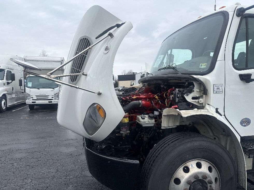 Medium Duty Box Truck-Light and Medium Duty Trucks-Freightliner-2019-M2-Greensboro-NC-418,191\n\t\tmiles-$ 20,500 - Image 17