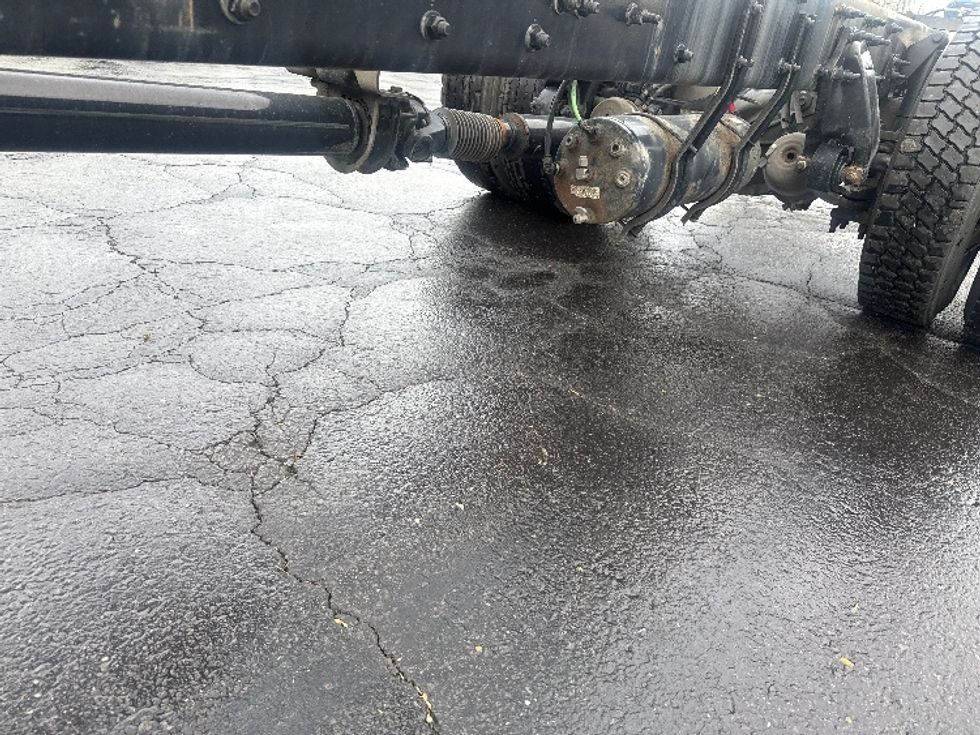 Medium Duty Box Truck-Light and Medium Duty Trucks-Freightliner-2019-M2-Greensboro-NC-418,191\n\t\tmiles-$ 20,500 - Image 5