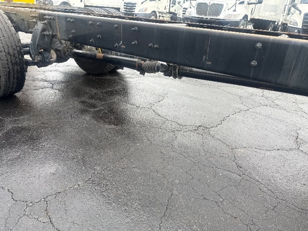 Medium Duty Box Truck-Light and Medium Duty Trucks-Freightliner-2019-M2-Greensboro-NC-418,191\n\t\tmiles-$ 20,500 - Image 9