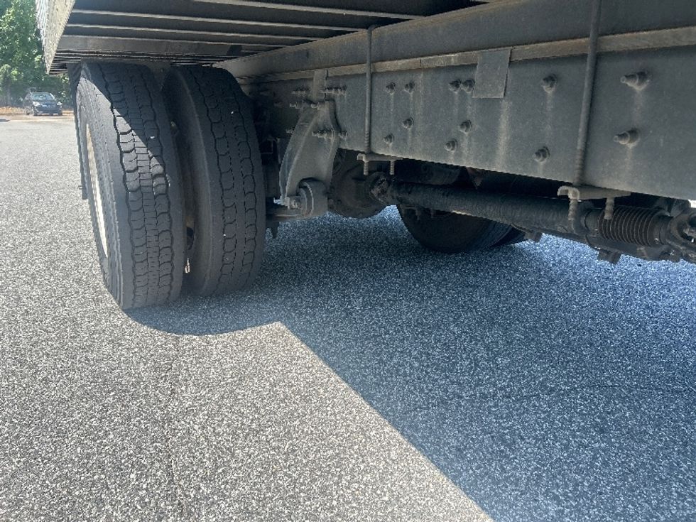 Medium Duty Box Truck-Light and Medium Duty Trucks-Freightliner-2019-M2-Greensboro-NC-465,019\n\t\tmiles-$ 22,000 - Image 13
