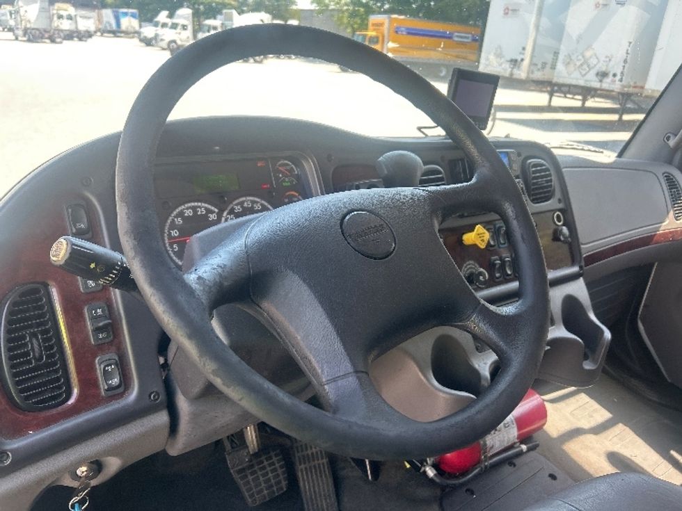 Medium Duty Box Truck-Light and Medium Duty Trucks-Freightliner-2019-M2-Greensboro-NC-465,019\n\t\tmiles-$ 22,000 - Image 16