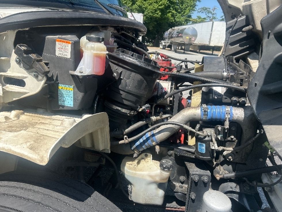 Medium Duty Box Truck-Light and Medium Duty Trucks-Freightliner-2019-M2-Greensboro-NC-465,019\n\t\tmiles-$ 22,000 - Image 21