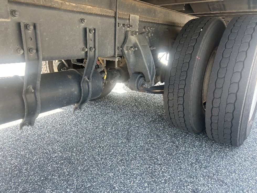Medium Duty Box Truck-Light and Medium Duty Trucks-Freightliner-2019-M2-Greensboro-NC-465,019\n\t\tmiles-$ 22,000 - Image 5