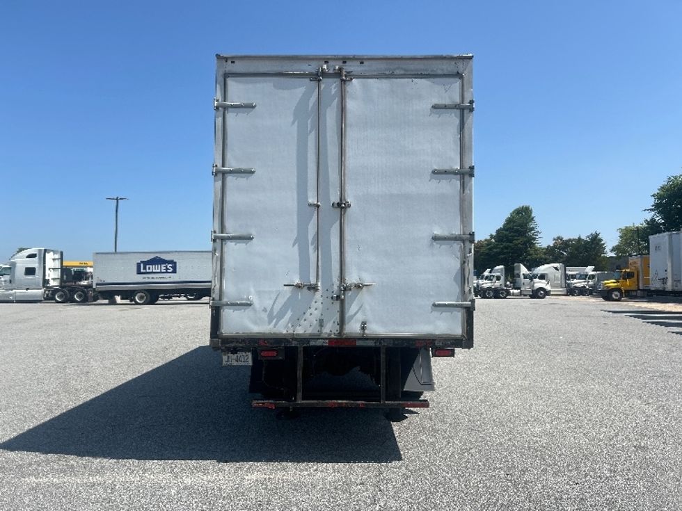 Medium Duty Box Truck-Light and Medium Duty Trucks-Freightliner-2019-M2-Greensboro-NC-465,019\n\t\tmiles-$ 22,000 - Image 7