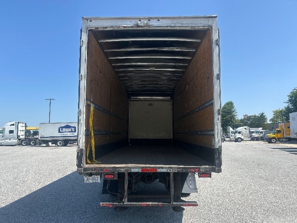 Medium Duty Box Truck-Light and Medium Duty Trucks-Freightliner-2019-M2-Greensboro-NC-465,019\n\t\tmiles-$ 22,000 - Image 8