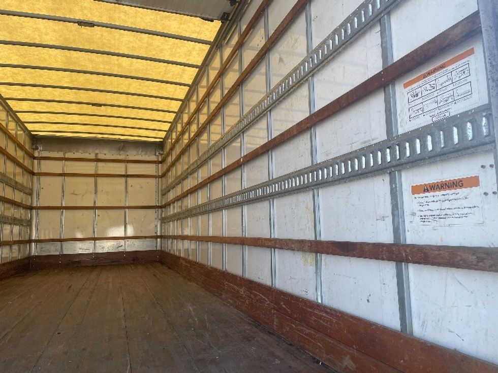 Medium Duty Box Truck-Light and Medium Duty Trucks-Freightliner-2019-M2-Greenville-SC-154,182\n\t\tmiles-$ 52,250 - Image 12