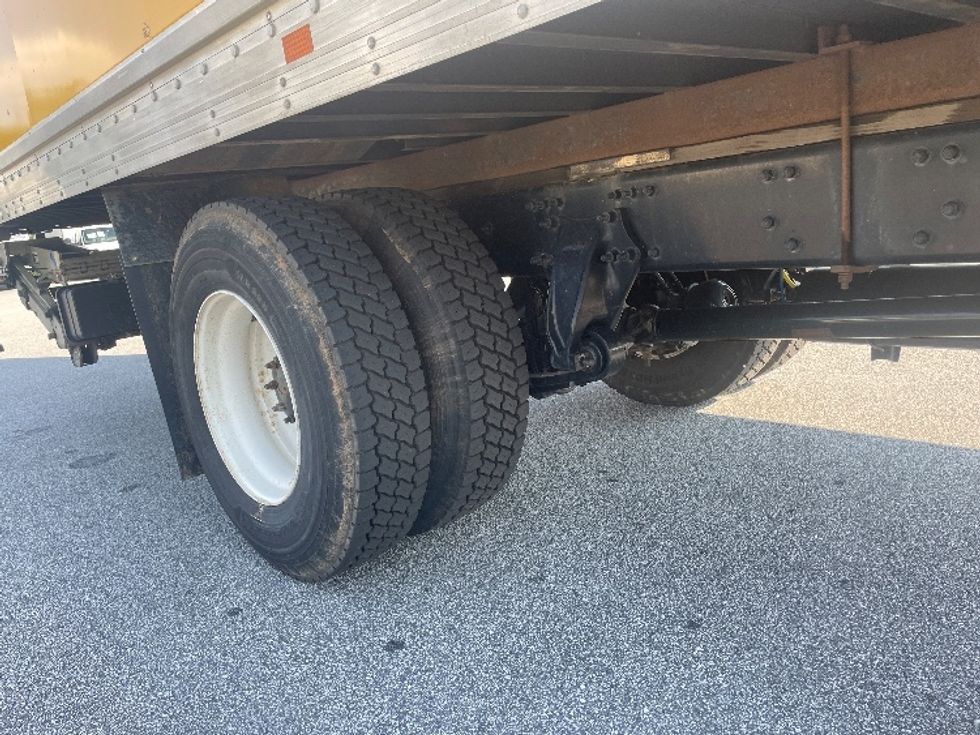 Medium Duty Box Truck-Light and Medium Duty Trucks-Freightliner-2019-M2-Greenville-SC-154,182\n\t\tmiles-$ 52,250 - Image 14