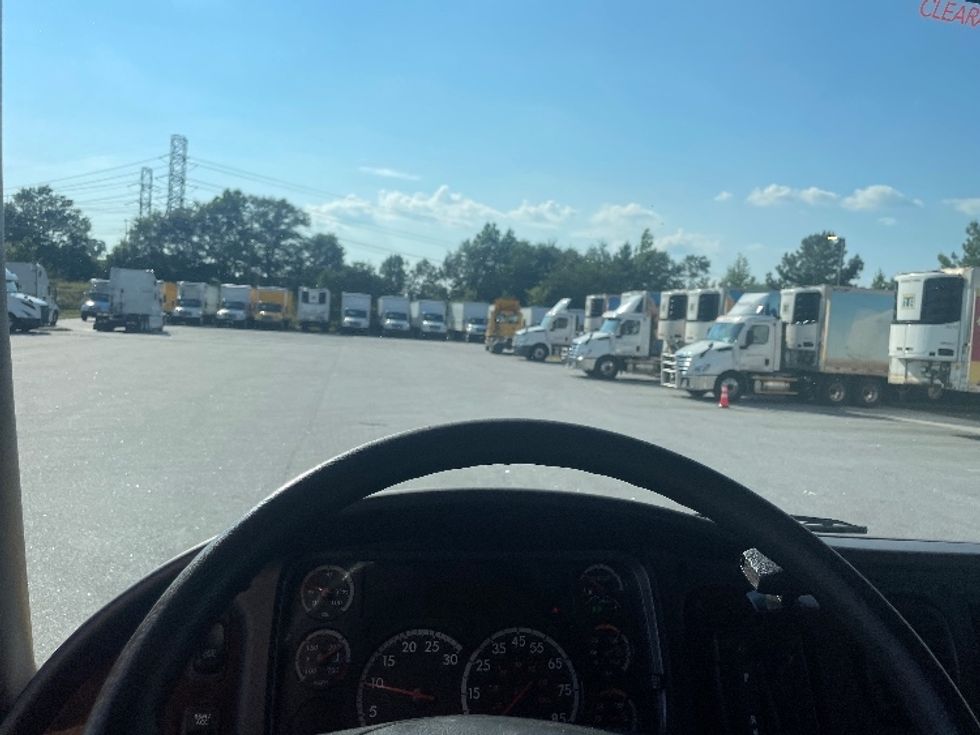 Medium Duty Box Truck-Light and Medium Duty Trucks-Freightliner-2019-M2-Greenville-SC-154,182\n\t\tmiles-$ 52,250 - Image 18