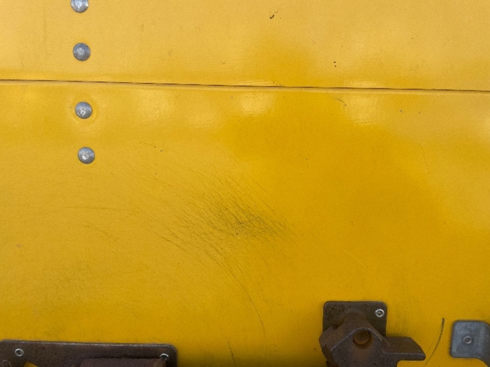 Medium Duty Box Truck-Light and Medium Duty Trucks-Freightliner-2019-M2-Greenville-SC-154,182\n\t\tmiles-$ 52,250 - Image 27