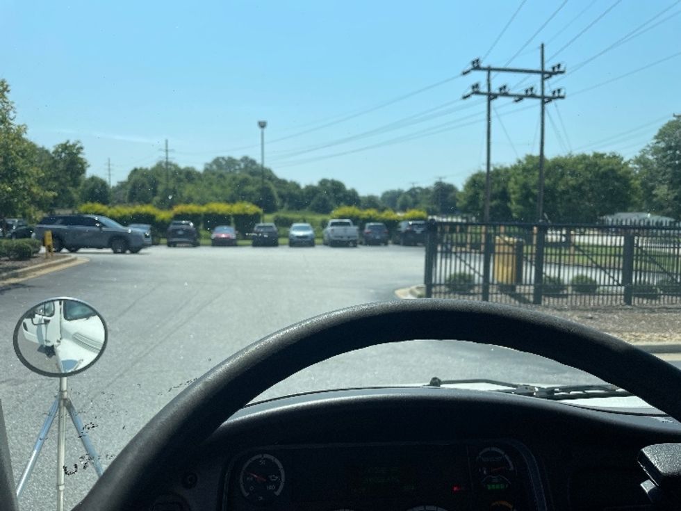 Medium Duty Box Truck-Light and Medium Duty Trucks-Freightliner-2019-M2-Greenville-SC-206,388\n\t\tmiles-$ 44,000 - Image 18