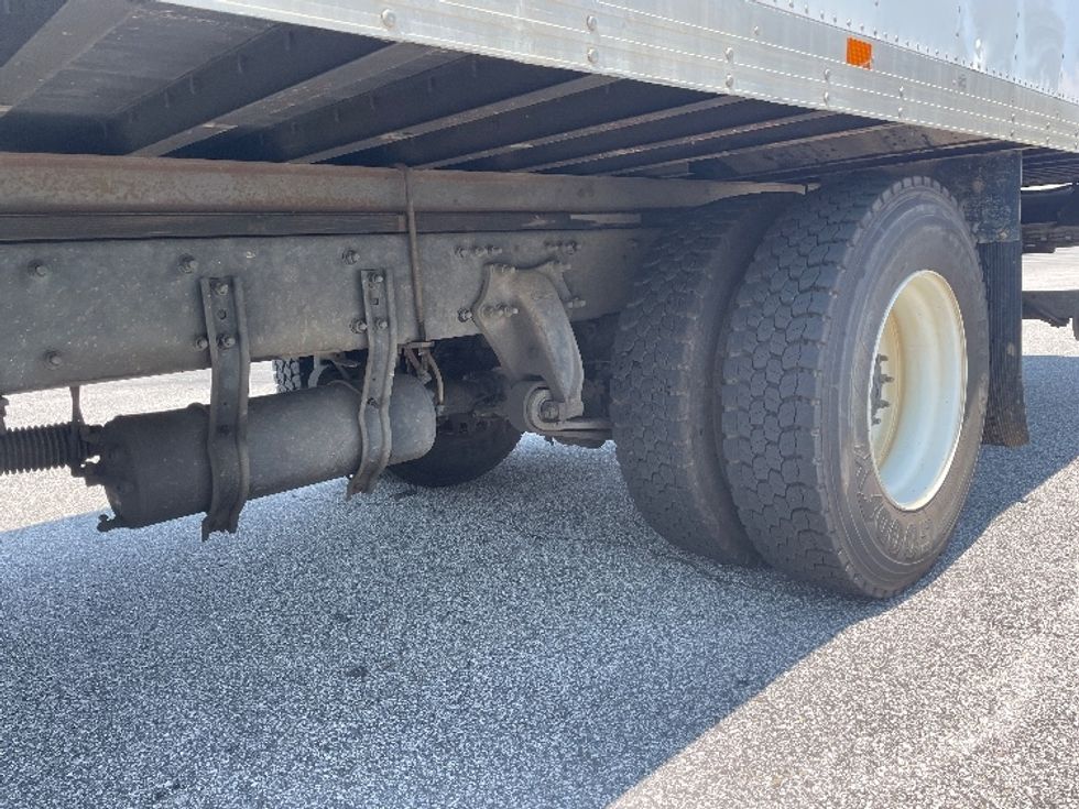 Medium Duty Box Truck-Light and Medium Duty Trucks-Freightliner-2019-M2-Greenville-SC-206,388\n\t\tmiles-$ 44,000 - Image 5