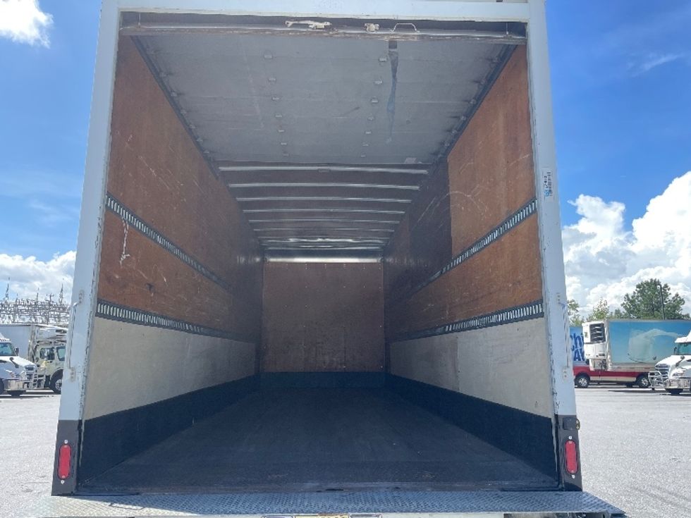 Medium Duty Box Truck-Light and Medium Duty Trucks-Freightliner-2019-M2-Greenville-SC-206,388\n\t\tmiles-$ 44,000 - Image 8