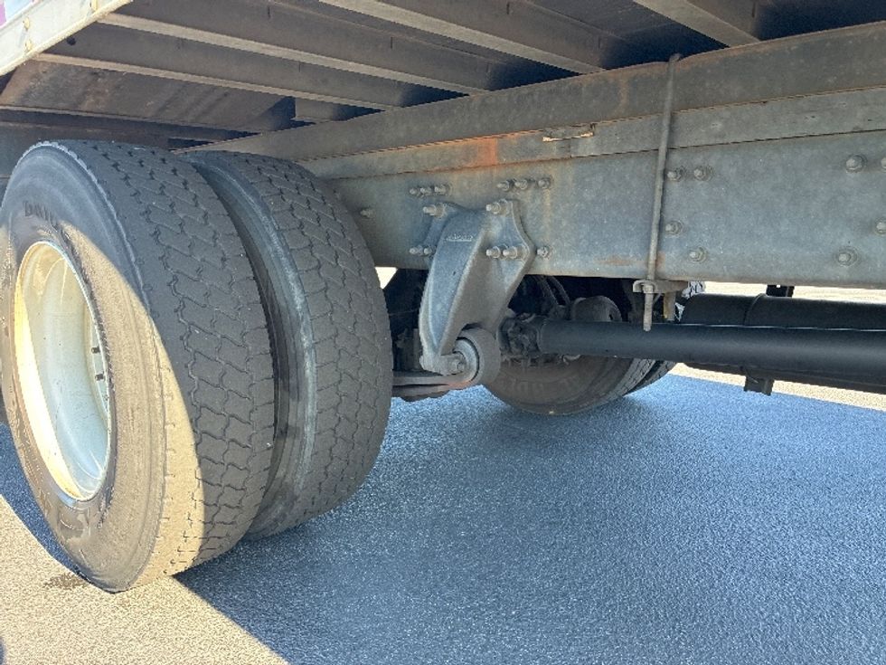 Medium Duty Box Truck-Light and Medium Duty Trucks-Freightliner-2019-M2-Greenville-SC-319,614\n\t\tmiles-$ 37,000 - Image 14