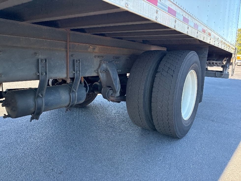 Medium Duty Box Truck-Light and Medium Duty Trucks-Freightliner-2019-M2-Greenville-SC-319,614\n\t\tmiles-$ 37,000 - Image 5
