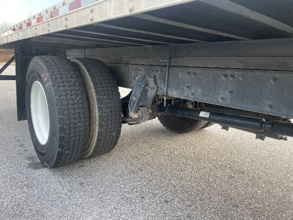 Medium Duty Box Truck-Light and Medium Duty Trucks-Freightliner-2019-M2-Greenville-SC-40,266\n\t\tmiles-$ 61,250 - Image 14