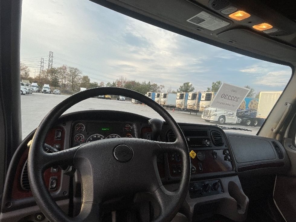 Medium Duty Box Truck-Light and Medium Duty Trucks-Freightliner-2019-M2-Greenville-SC-40,266\n\t\tmiles-$ 61,250 - Image 18