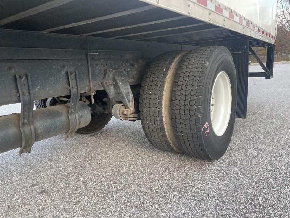 Medium Duty Box Truck-Light and Medium Duty Trucks-Freightliner-2019-M2-Greenville-SC-40,266\n\t\tmiles-$ 61,250 - Image 5
