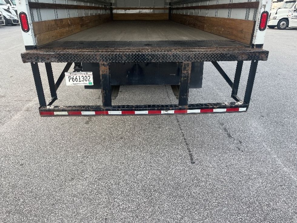 Medium Duty Box Truck-Light and Medium Duty Trucks-Freightliner-2019-M2-Greenville-SC-40,266\n\t\tmiles-$ 61,250 - Image 9