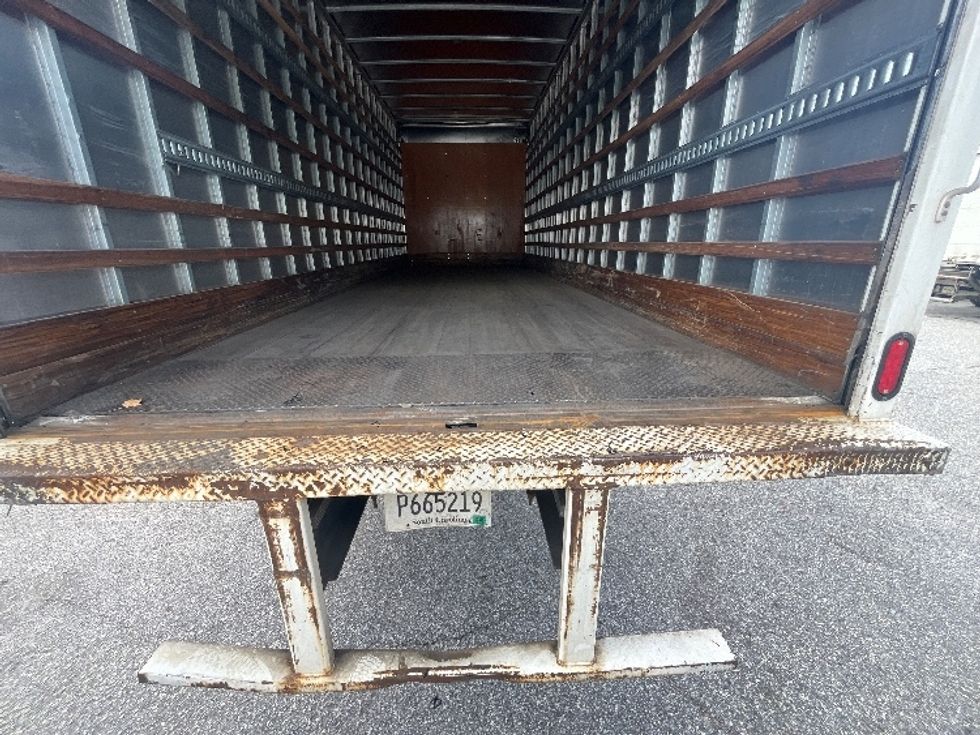 Medium Duty Box Truck-Light and Medium Duty Trucks-Freightliner-2019-M2-Greer-SC-228,321\n\t\tmiles-$ 36,500 - Image 10