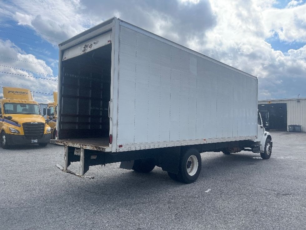 Medium Duty Box Truck-Light and Medium Duty Trucks-Freightliner-2019-M2-Greer-SC-228,321\n\t\tmiles-$ 36,500 - Image 13