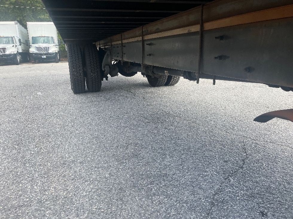 Medium Duty Box Truck-Light and Medium Duty Trucks-Freightliner-2019-M2-Greer-SC-228,321\n\t\tmiles-$ 36,500 - Image 14