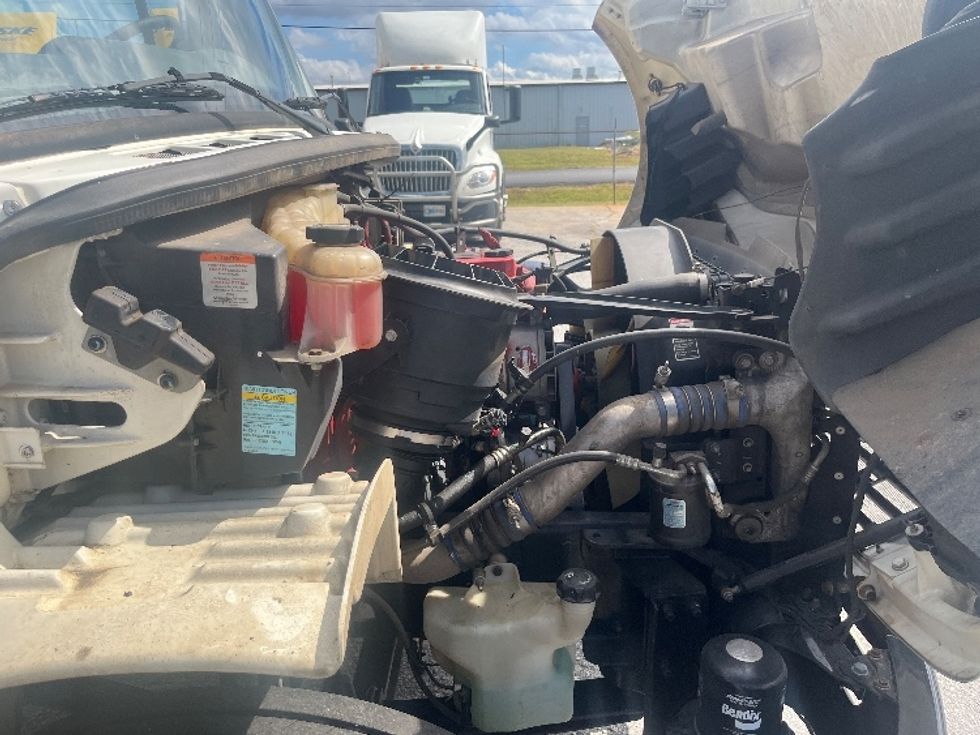 Medium Duty Box Truck-Light and Medium Duty Trucks-Freightliner-2019-M2-Greer-SC-228,321\n\t\tmiles-$ 36,500 - Image 23